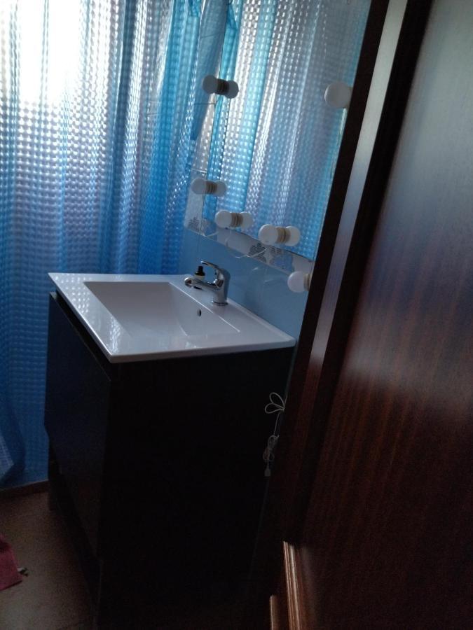Santa Justa Apartment Sevilla Bagian luar foto