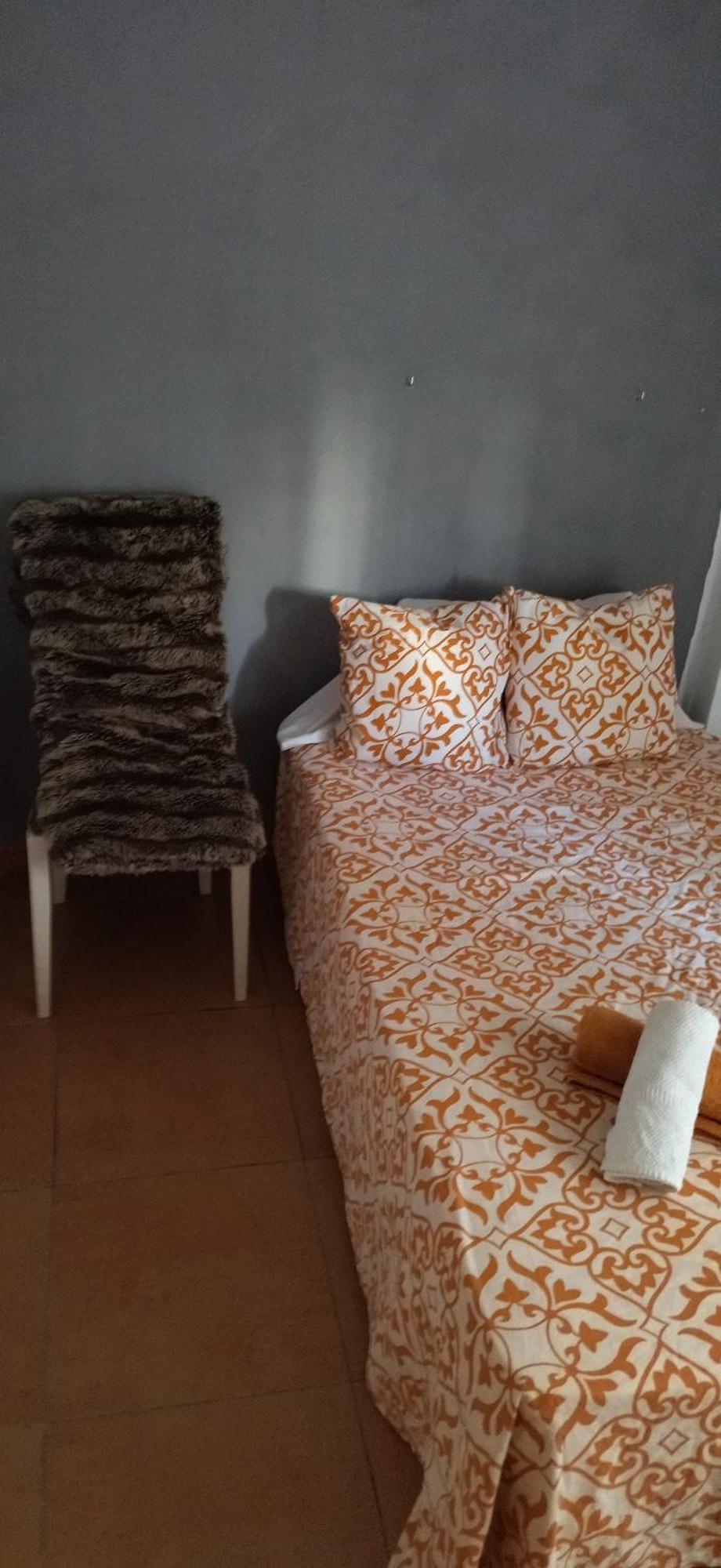 Santa Justa Apartment Sevilla Ruang foto
