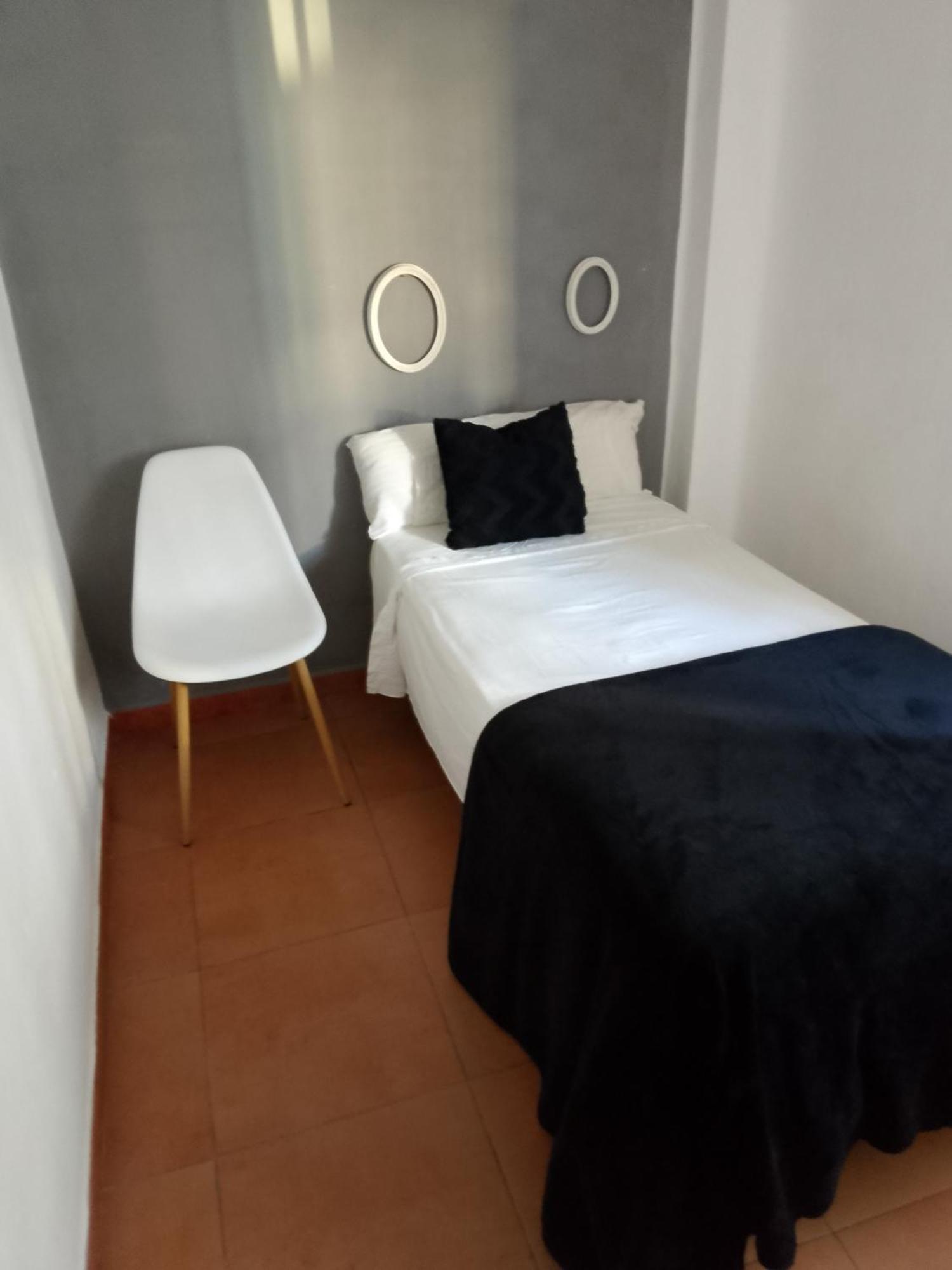 Santa Justa Apartment Sevilla Ruang foto
